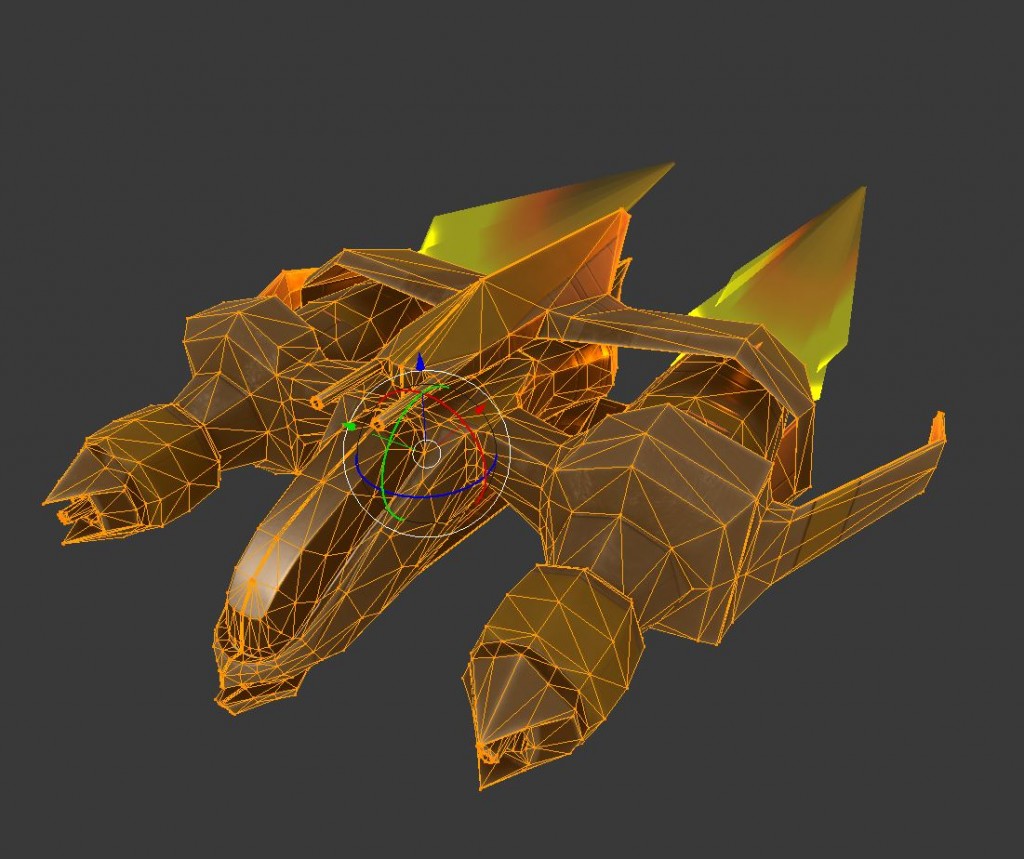 Star Fighter preview image 4